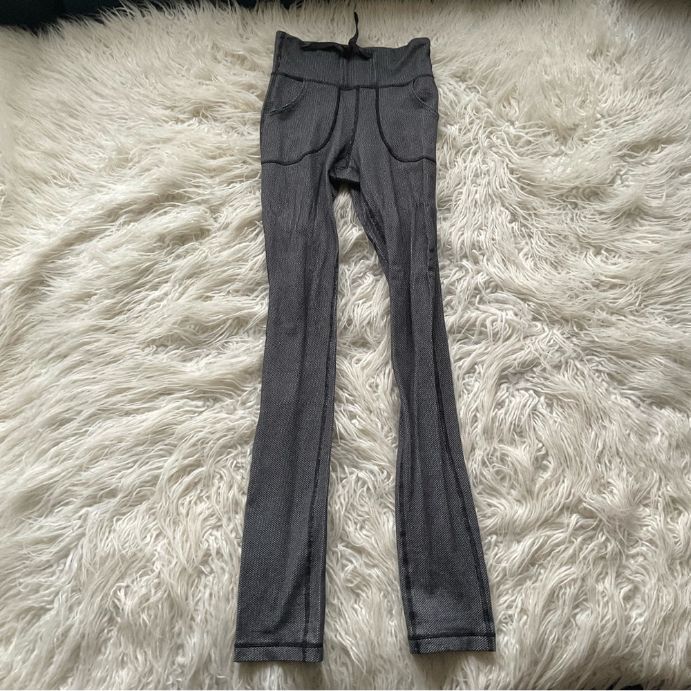 Lululemon Yoga Leggings